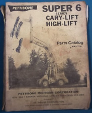 Pettibone super series for sale  Union