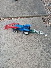 Ford tractor plough for sale  MEXBOROUGH