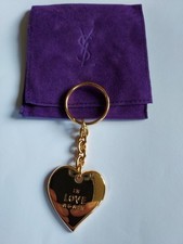 Porte clef coeur d'occasion  Soissons