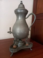 samovar peltro usato samovar peltro usato Valenza