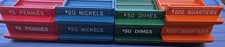Lot rolled coin for sale  Palm Harbor