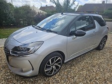 Citroen ds3 prestige for sale  READING