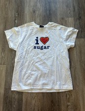 NOVA CAMISA SUGAR 90’S SURF GOLF LONGBOARD SNOW SUP FEMININA FEMININA GRANDE ADESIVO ROXY comprar usado  Enviando para Brazil