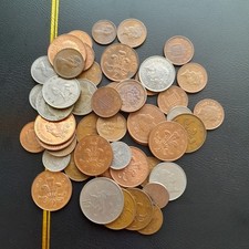 Lotto monete regina usato  Venegono Superiore