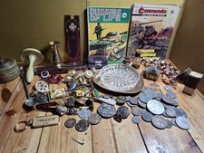 Joblot curious collectible for sale  ROMFORD