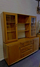 Ercol windsor 455d for sale  HALSTEAD