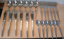 Teile ddr besteck gebraucht kaufen  Halle