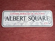 Eastenders genuine albert for sale  BATH