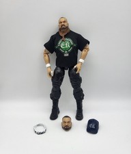 Aew jazwares wrestling for sale  PAISLEY