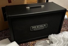 Cassa mesa boogie usato  Pescara