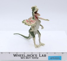 Electronic dilophosaurus jp11 for sale  Eldora