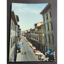 Cartolina giovanni valdarno usato  Alessandria