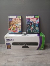Xbox 360 kinect for sale  Clinton