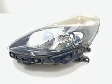 Faro anteriore sinistro usato  Casalnuovo di Napoli