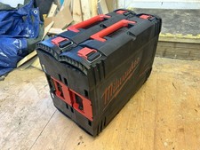 Milwaukee dynacase heavy for sale  BRIGHTON