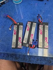 Smc lipo 5200 for sale  Big Bend