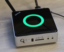 Zotac mini zbox gebraucht kaufen  Jülich
