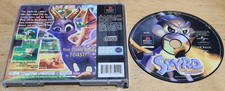 Usado, Spyro The Dragon para Sony Playstation 1 PS1 comprar usado  Enviando para Brazil