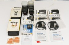 Pocket wizard bundle d'occasion  Expédié en Belgium