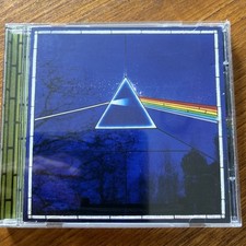 Pink floyd dark for sale  SOUTHPORT