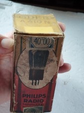 Tube lampe a410 d'occasion  Toulon-