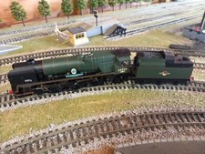 Hornby rebuilt battle for sale  FAREHAM