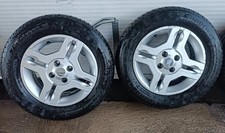 185 ruote panda usato 185 ruote panda usato  Albano Laziale