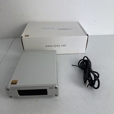 Topping d10 res for sale  LIVERPOOL