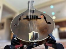 Eastman 505 mandolin for sale  Corona
