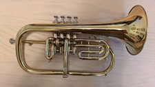 Getzen eterna valve for sale  Cincinnati