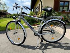 Aluminium fahrrad hartje gebraucht kaufen  Winklarn