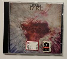 Litfiba re usato  Due Carrare