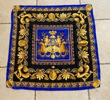 foulard versace d'occasion  Périgueux