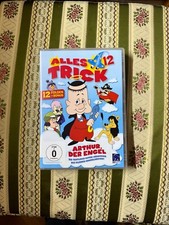 Trick arthur engel gebraucht kaufen  Dresden