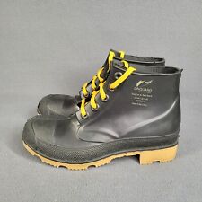 Dunlop protective footwear for sale  Monroe