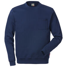 Kansas sweatshirt 7394 gebraucht kaufen  Bielefeld