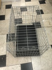 Dog crate cage for sale  UK