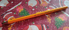 Matita vintage doris usato  Roma