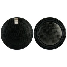 Midwoofers Morel Virtus Nano Carbon MW4 4" 180W RMS componente fino NOVO, usado comprar usado  Enviando para Brazil
