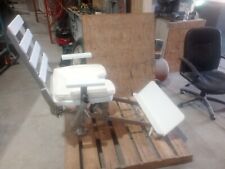 Boat fighting chair for sale  Havelock