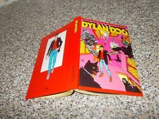Dylan dog diario usato  Firenze