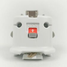 Sensor adaptador Motion Plus MotionPlus genuíno para controle remoto Nintendo Wii comprar usado  Enviando para Brazil