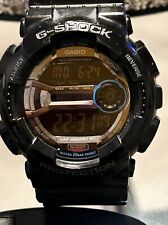 Relógio G-Shock Casio 3400 -110 masculino, usado comprar usado  Enviando para Brazil