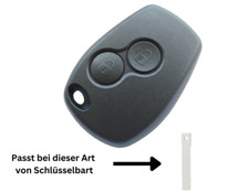 Tasten auto schlüssel gebraucht kaufen  Vilshofen an der Donau