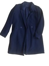 Zara manteau hiver d'occasion  Versailles