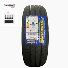 Pneumatico 175 r14 usato  Catania