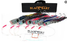 Black bart blue for sale  Hollywood