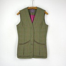 Musto tweed shooting for sale  CORWEN