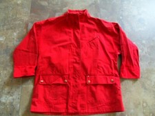 Veste parka worker d'occasion  Toulon-