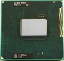 Intel core 2410m gebraucht kaufen  Nürnberg